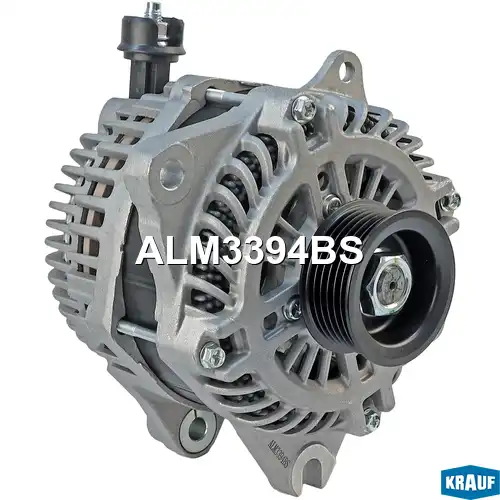 Генератор KRAUF ALM3394BS