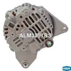 Генератор KRAUF ALM3397BS