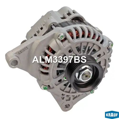 Генератор KRAUF ALM3397BS