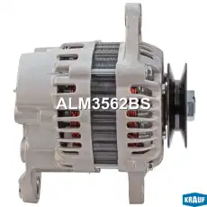Генератор KRAUF ALM3562BS
