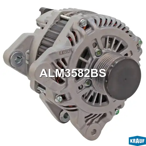 Генератор KRAUF ALM3582BS