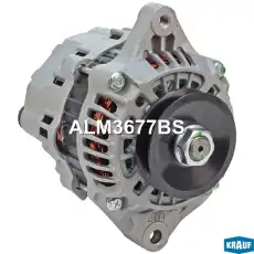 Генератор KRAUF ALM3677BS