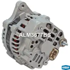 Генератор KRAUF ALM3677BS