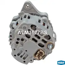 Генератор KRAUF ALM3677BS