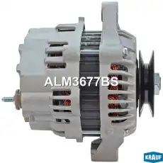 Генератор KRAUF ALM3677BS