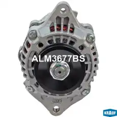 Генератор KRAUF ALM3677BS