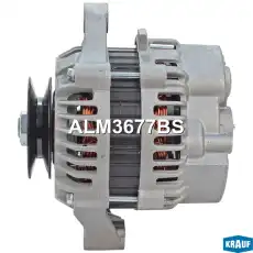 Генератор KRAUF ALM3677BS