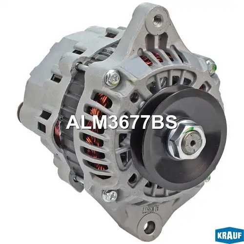 Генератор KRAUF ALM3677BS