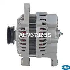 Генератор KRAUF ALM3792BS
