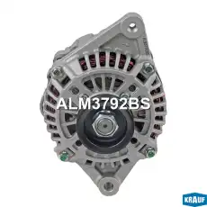 Генератор KRAUF ALM3792BS