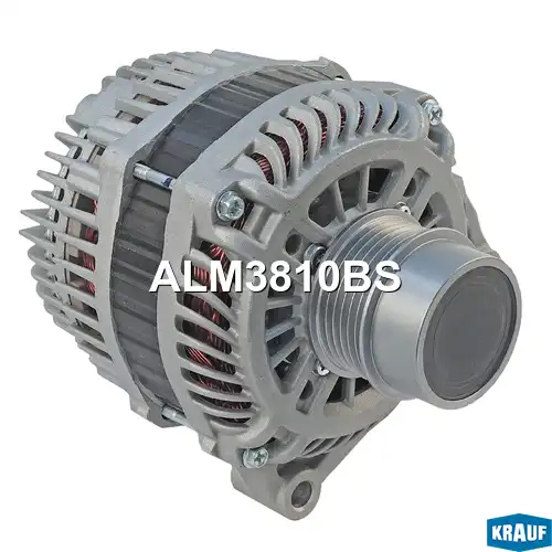 Генератор KRAUF ALM3810BS