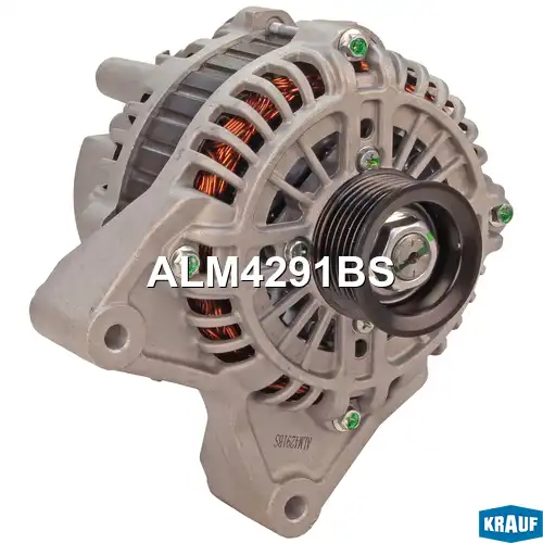Генератор KRAUF ALM4291BS