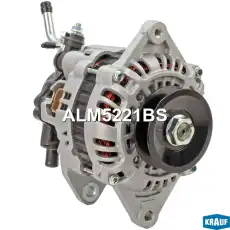 Генератор KRAUF ALM5221BS