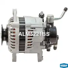Генератор KRAUF ALM5221BS