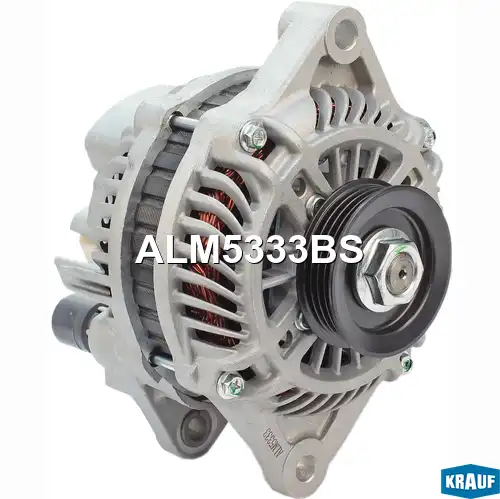 Генератор KRAUF ALM5333BS