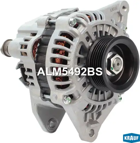Генератор KRAUF ALM5492BS