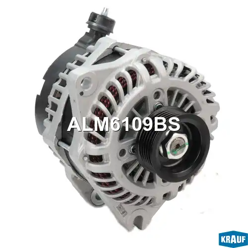 Генератор KRAUF ALM6109BS