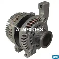 Генератор KRAUF ALM7081BS