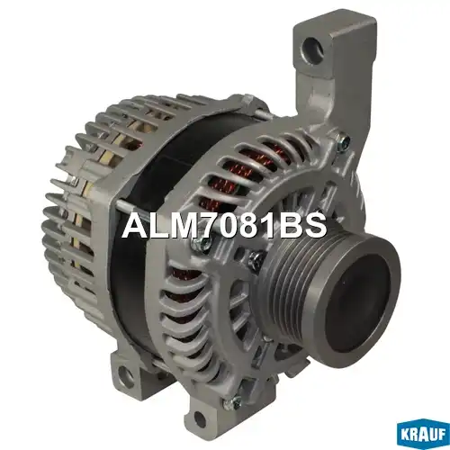 Генератор KRAUF ALM7081BS