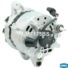Генератор KRAUF ALM7175BS