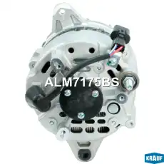 Генератор KRAUF ALM7175BS