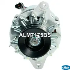 Генератор KRAUF ALM7175BS