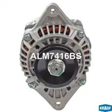 Генератор KRAUF ALM7416BS