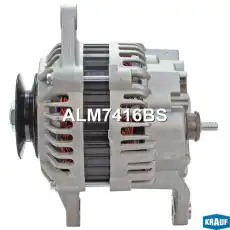 Генератор KRAUF ALM7416BS