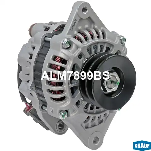 Генератор KRAUF ALM7899BS
