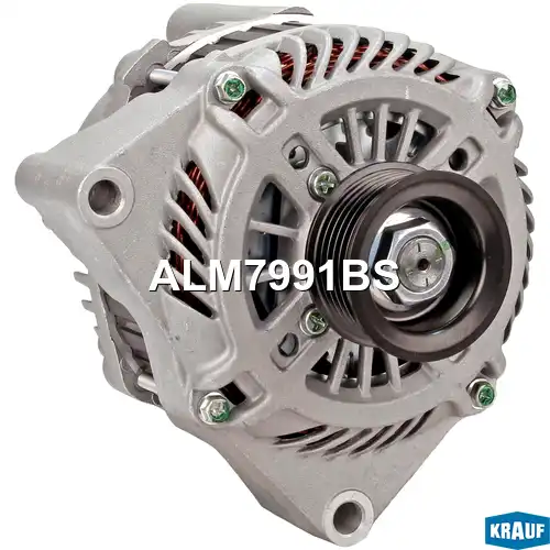 Генератор KRAUF ALM7991BS