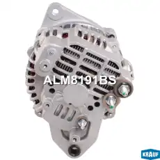 Генератор KRAUF ALM8191BS