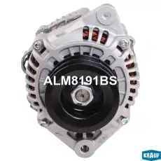 Генератор KRAUF ALM8191BS