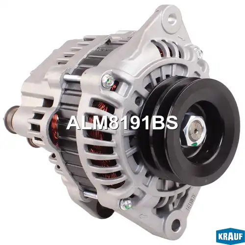 Генератор KRAUF ALM8191BS