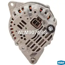 Генератор KRAUF ALM9075BS