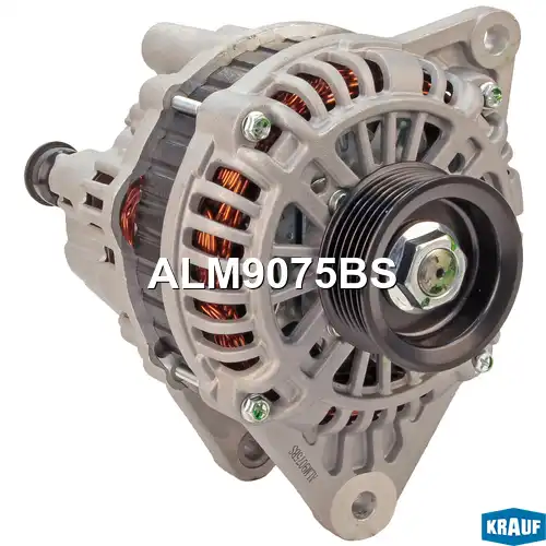 Генератор KRAUF ALM9075BS