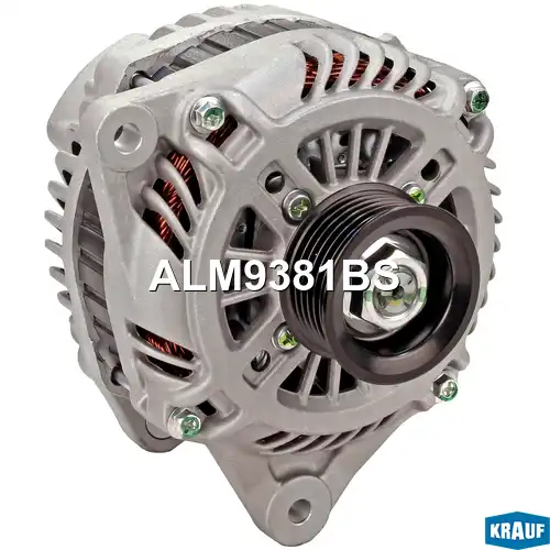 Генератор KRAUF ALM9381BS