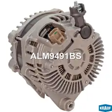Генератор KRAUF ALM9491BS