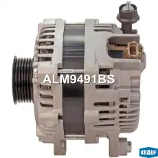 Генератор KRAUF ALM9491BS