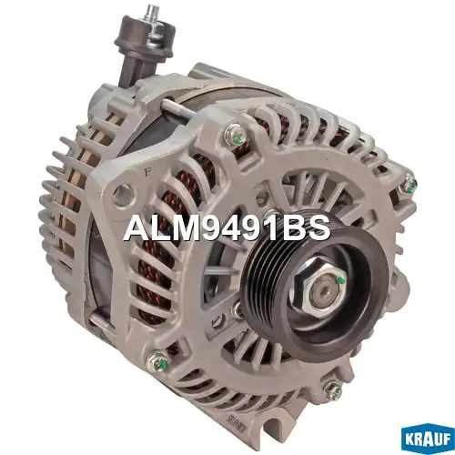 Генератор KRAUF ALM9491BS