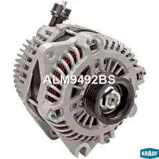 Генератор KRAUF ALM9492BS