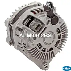 Генератор KRAUF ALM9492BS