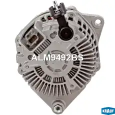 Генератор KRAUF ALM9492BS