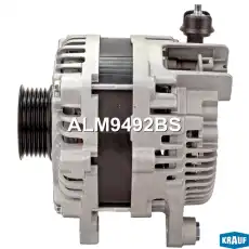Генератор KRAUF ALM9492BS