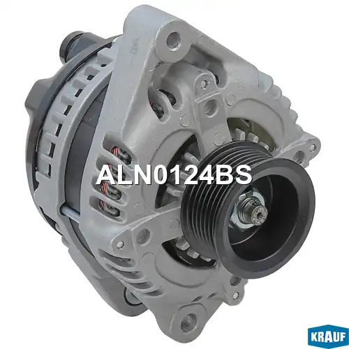 Генератор KRAUF ALN0124BS