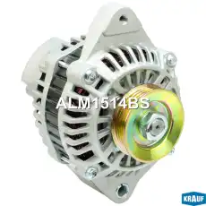 Генератор KRAUF ALM1514BS