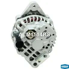 Генератор KRAUF ALM1514BS