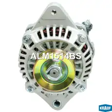 Генератор KRAUF ALM1514BS
