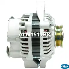Генератор KRAUF ALM1514BS