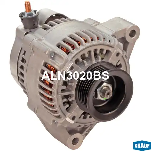Генератор KRAUF ALN3020BS