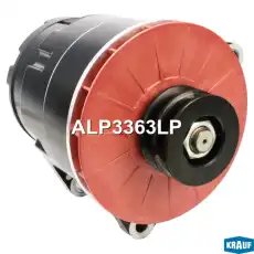 Генератор KRAUF ALP3363LP
